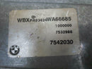 Transmission Control Module TCM TCU BMW X3 2004 2005 2006 7532988 2.5L