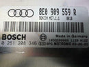 OEM Engine Computer Audi A4 2003 8E0909559R 3.0L PCM ECM ECU