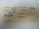 OEM Engine Computer Programmed Chevrolet Optra 2006 96436782 Manual Trans ECM ECU
