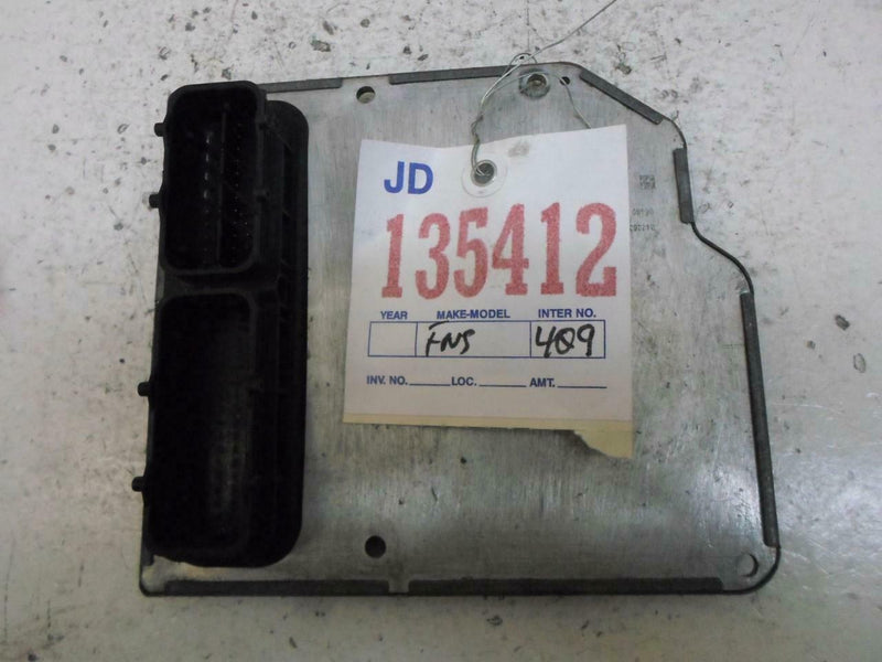 Transmission Control Module TCM TCU Programmed Plug&Play Cadillac STS 2005 24229789