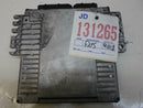 OEM Engine Computer for 2004 Nissan Sentra – MEC33-334 A1