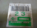 OEM Engine Computer Nissan Sentra 1991 1992 Ja11C22 Bj5 ECM PCM ECU
