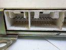 OEM Engine Computer Mitsubishi Galant 1990 1991 Md161840 ECM PCM ECU