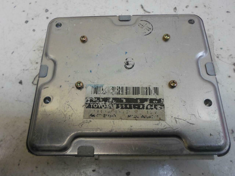 ABS Control Module Toyota Camry 1992 1993 1994 1995 89540-33010