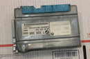 Transmission Control Module TCM TCU BMW 325I 2003 7526396 2.5L From 3/03