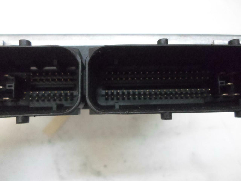 OEM Engine Computer Programmed Plug & Play Nissan Murano 2004 Mec33-741 A1 ECM PCM