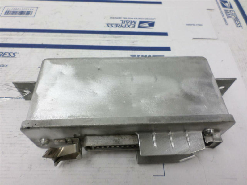 ABS Control Module Volvo 740 1989 1990 1991 1992 1646007