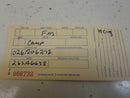 OEM Engine Computer Volvo 70 Series 2000 2001 0261206272 ECM PCM ECU
