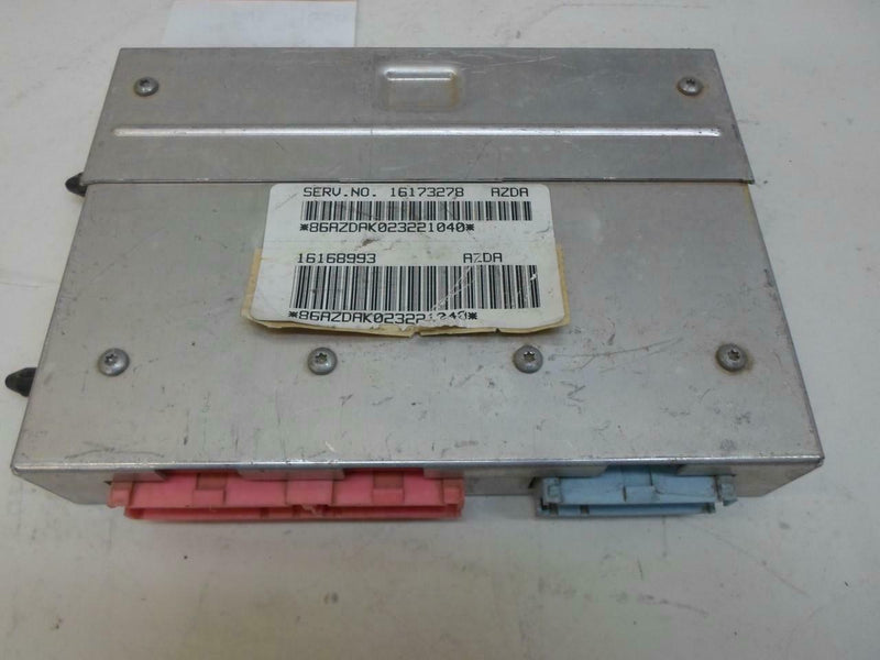 OEM Engine Computer Chevrolet Beretta 1993 16173278 2.3L ECM PCM ECU