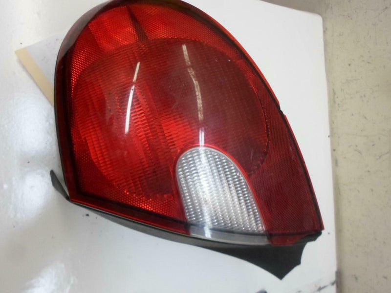 OEM Taillight Passenger Side Dodge Neon 2004 2005 5288526