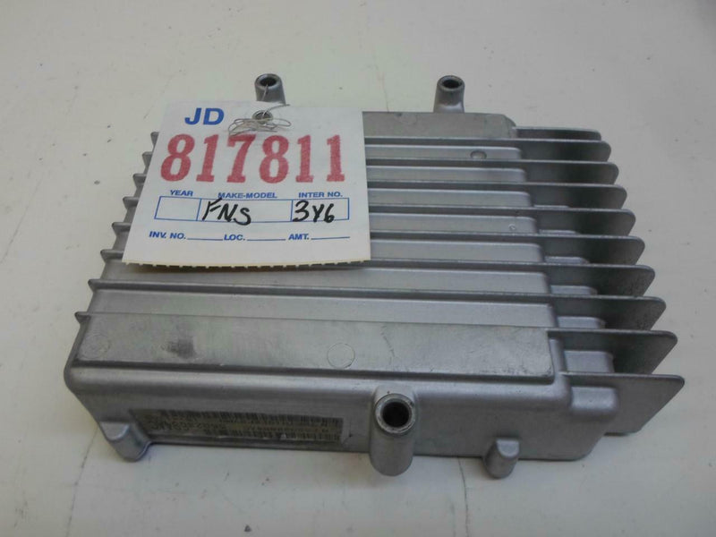 Transmission Control Module TCM TCU Dodge Durango 2002 56028694Ac