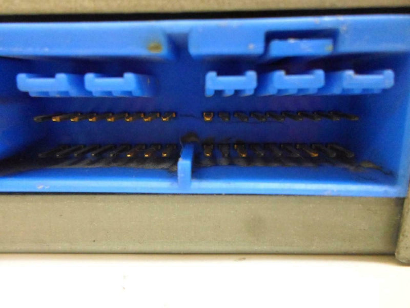 OEM Engine Computer Nissan Sentra 1994 A18-D36 B25 PCM ECM ECU