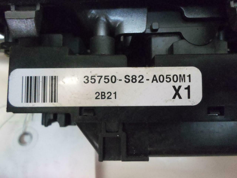 OEM Master Window Switch for 2001, 2002 Honda Accord – 35750-S82-A050M1