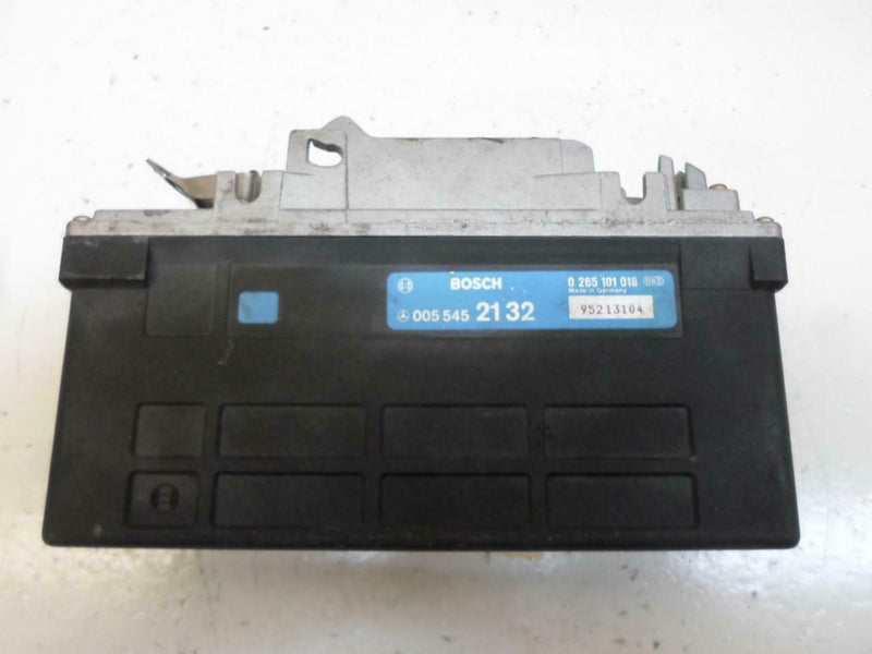 ABS Control Module Mercedes-Benz E-Class 1994 1995 0055452132