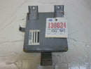 OEM Engine Computer Nissan Quest 1993 Mecm-C120 E3 ECM PCM ECU