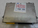 OEM Engine Computer Chevrolet Beretta 1990 1991 16198267 PCM ECM ECU