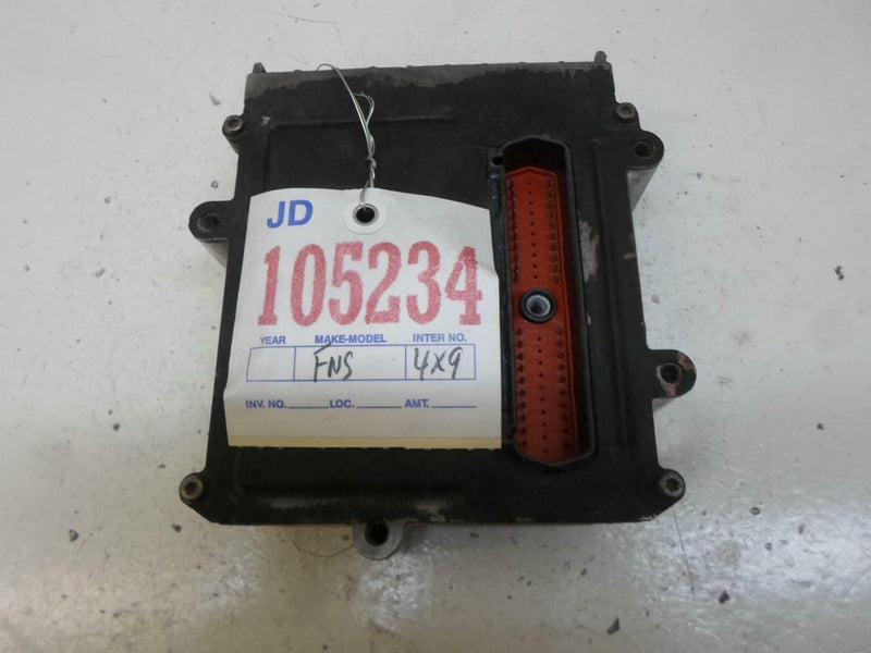 Transmission Control Module TCM TCU Dodge Caravan 1999 04686760Ad