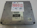 OEM Engine Computer for 2002 Toyota Camry – 89666-06220