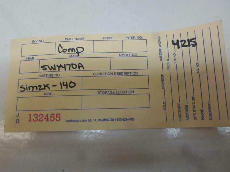 OEM Engine Computer Hyundai Sonata 2006 2007 2008 39100-25135 2.4L At ECM PCM