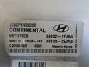 OEM Engine Computer Hyundai Elantra 2013 39102-2Eja3 39103-2Eja3 1.8L Auto ECU