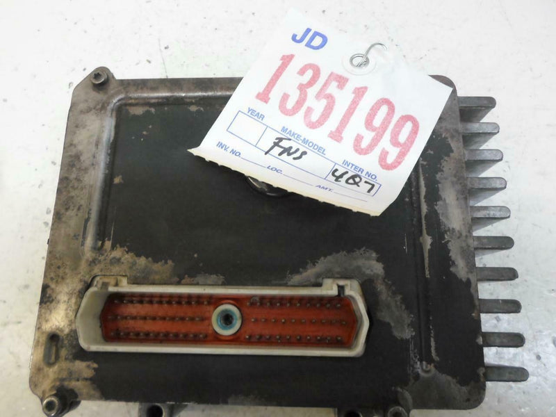 Transmission Control Module TCM TCU Dodge Dakota 2000 56028227Ah
