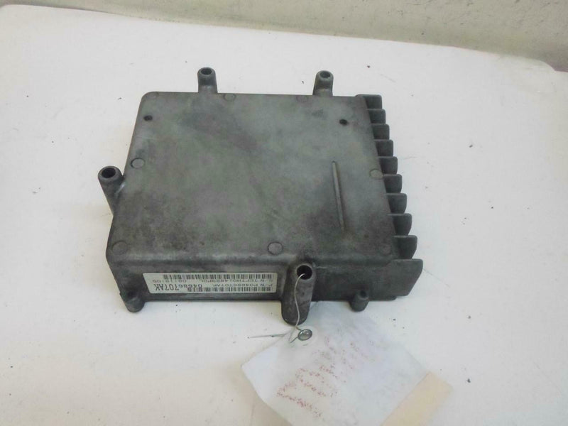 Transmission Control Module TCM TCU Dodge Caravan 1998 04686707Ak