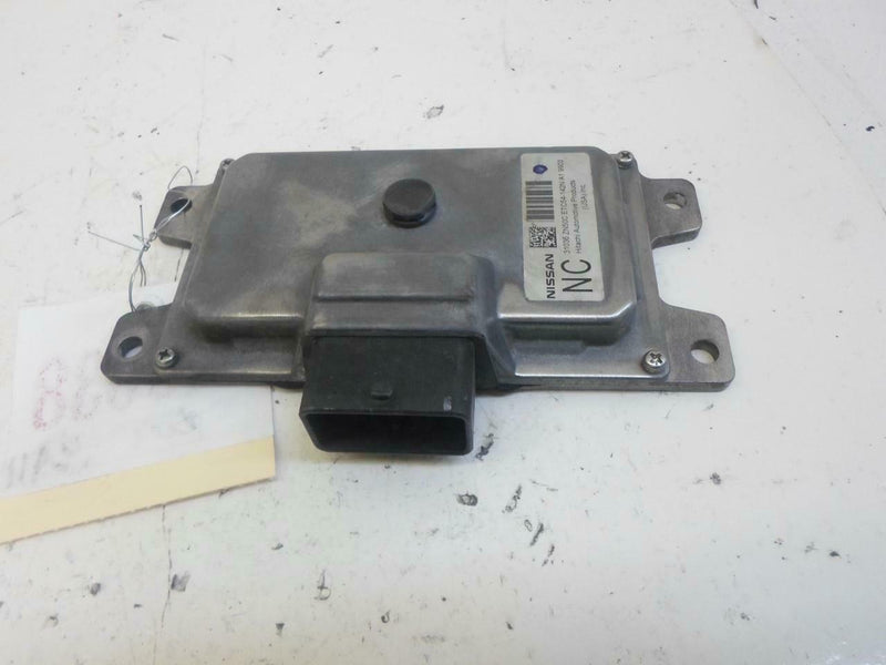 Transmission Control Module TCM TCU Nissan Altima 2009 31036 Zn50C