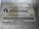 OEM Engine Computer International Truck 1999 2000 2001 2002 2003 – 1833558C5