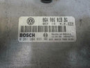 OEM Engine Computer Programmed Plug&Play Volkswagen Golf 1999 06A906018Bg PCM