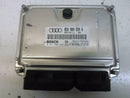 OEM Engine Computer Audi A4 2003 8E0909559R 3.0L PCM ECM ECU