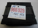 Transmission Control Module TCM TCU Hyundai Sonata 2003 2004 95440-39016