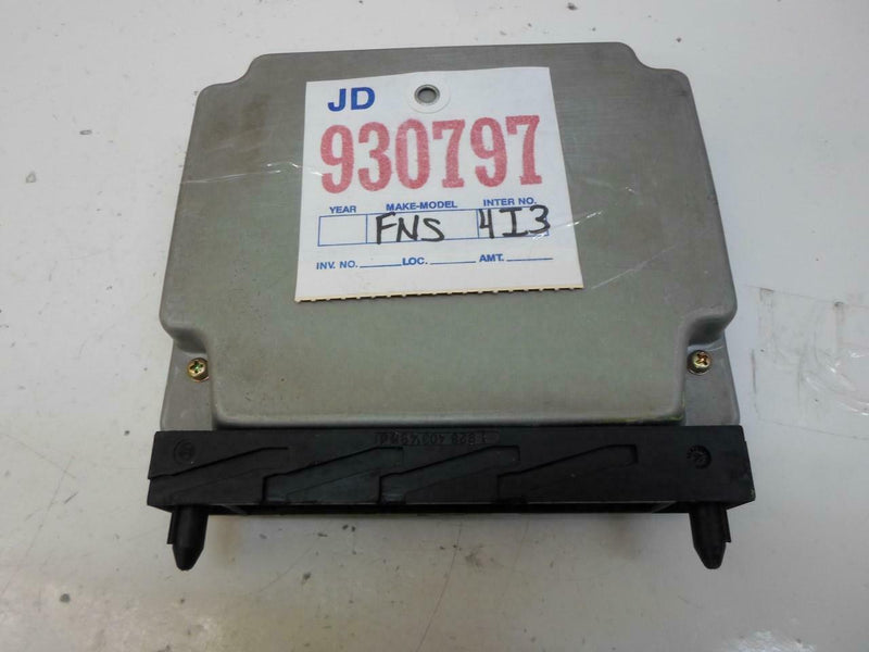 OEM Engine Computer Volvo 60 Series 2001 2002 08627471 A PCM ECM ECU