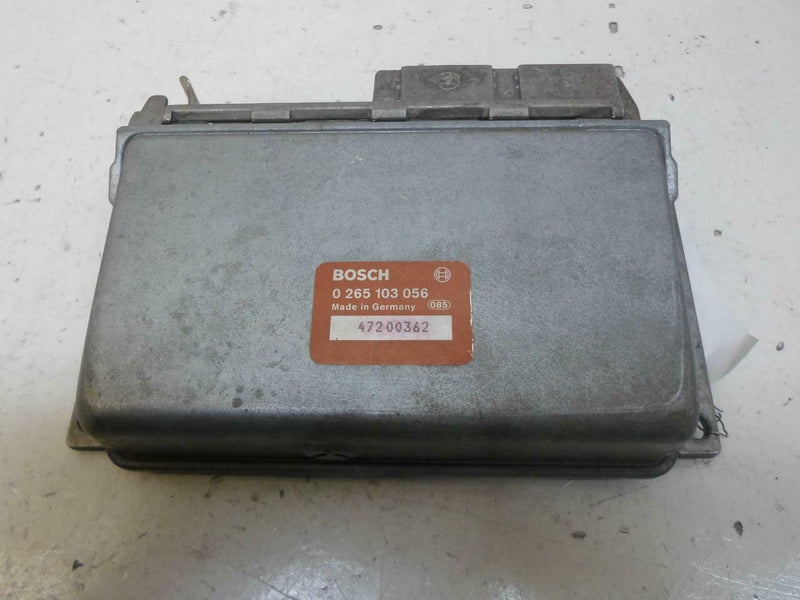 ABS Control Module Nissan Altima 1993 1994 1995 1996 1997 0 265 103 056