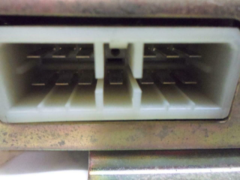 OEM Engine Computer Mitsubishi Pickup 1987 1988 1989 Md109390 2.0L At PCM ECM