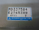 OEM Engine Computer Mitsubishi Galant 1997 Md337584 PCM ECM ECU