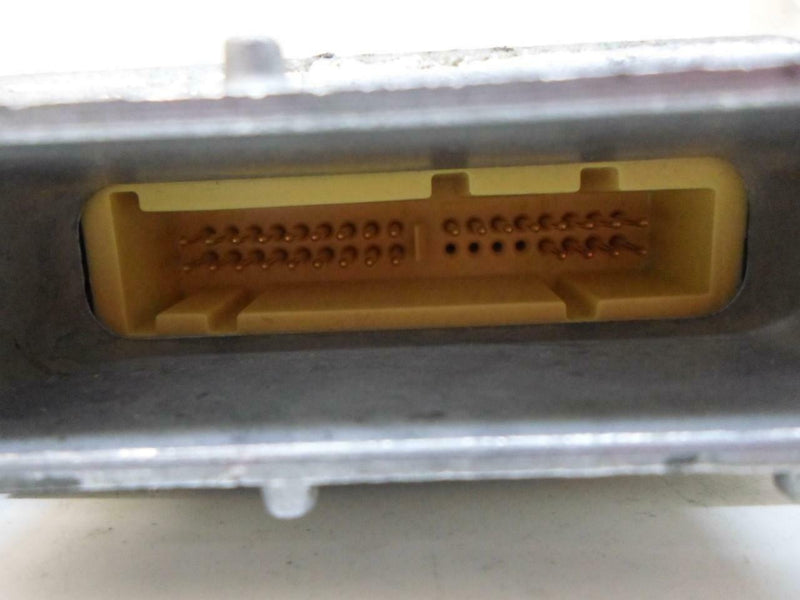 Airbag Control Module Chevrolet Venture 2000 2001 09392020