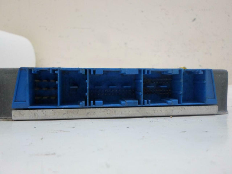 Transmission Control Module TCM TCU BMW E46 3-Series 325I 2002 7514365