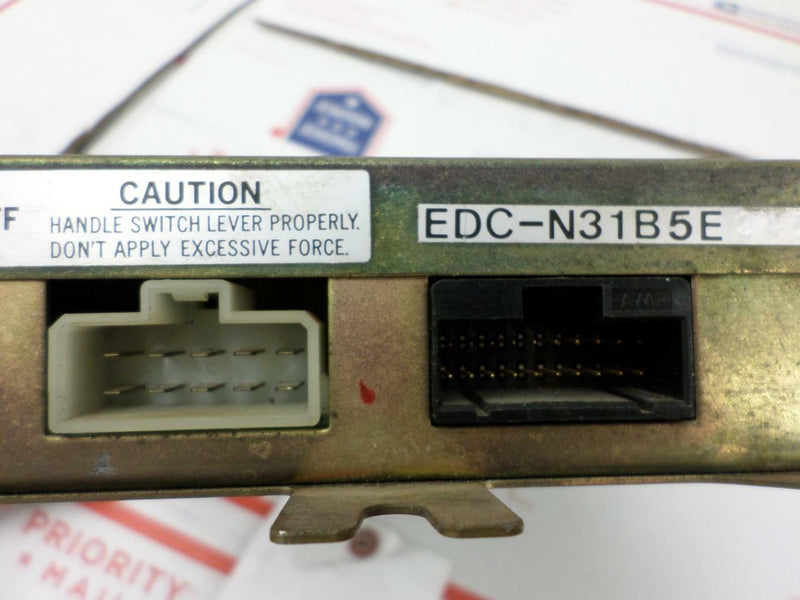 OEM Engine Computer Nissan Sentra 1987 1988 2371061A04 2Bc Mt ECU ECM