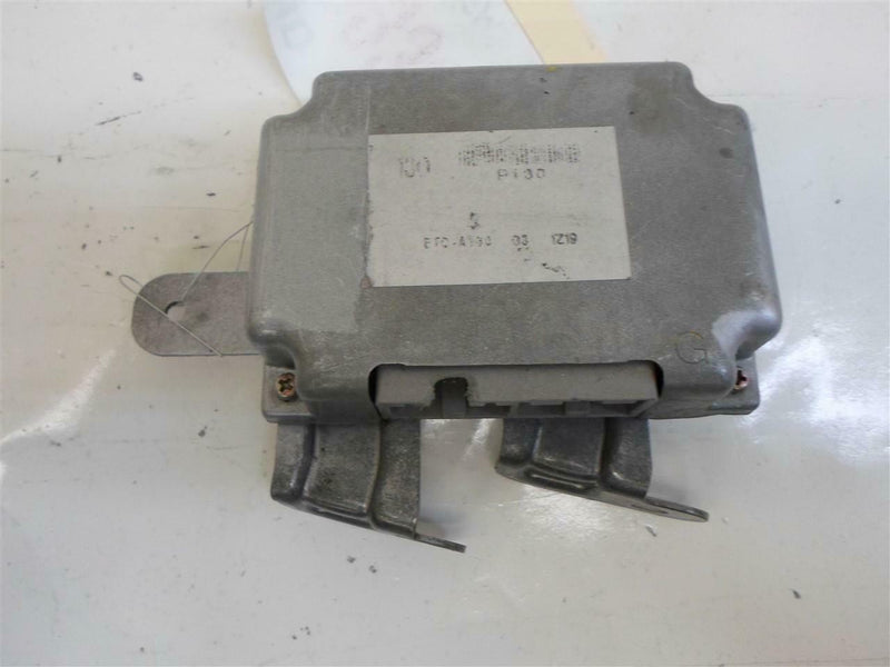 Transmission Control Module TCM TCU Nissan Altima 2002 2003 ETC-A130 G3