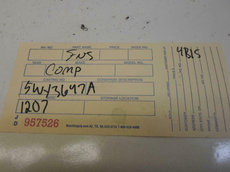 OEM Engine Computer Hyundai Sonata 2011 2012 2013 2014 39101-2G669 39111-2G669