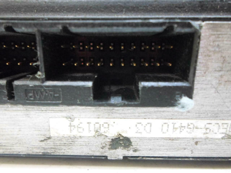 OEM Engine Computer Programmed Plug&Play Nissan Pathfinder 1988 1989 23710 33G10