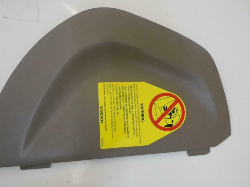 OEM Fuse Panel Cover Volvo V70 70 Series 2000 2001 2002 2003 9454299 09164899