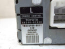 Cruise Control Module for 1998, 1999 Toyota Avalon – 88240-07030