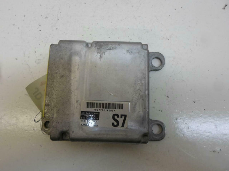 Airbag Control Module Scion Tc 2005 2006 89170-21070