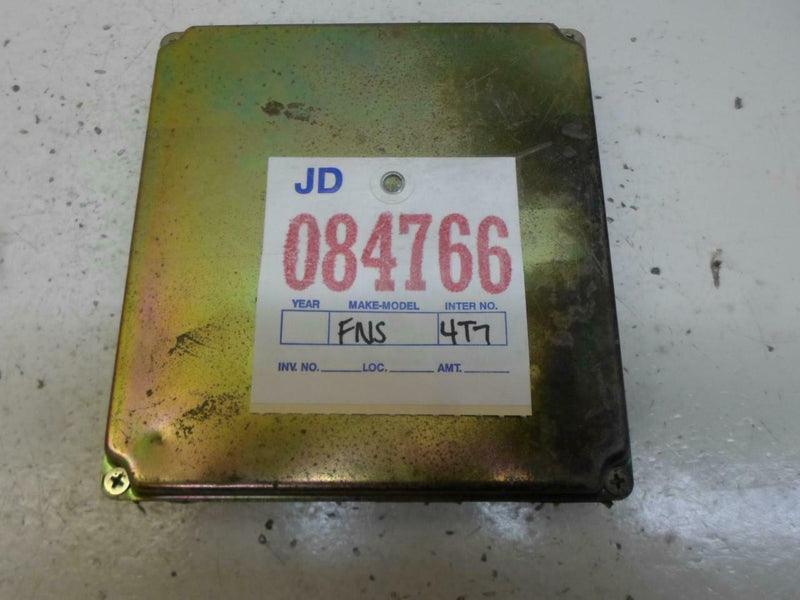 OEM Engine Computer Nissan Maxima 1993 A18-B24 Eb5 ECM PCM ECU