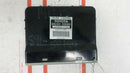 Cruise Control Module Lexus ES300/Toyota Camry 1994 1995 88240-33060