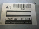 OEM Engine Computer Nissan Quest 1994 1995 Mecm-C321 A1 ECM PCM ECU