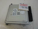 OEM Engine Computer Hyundai Elantra 2014 2015 2016 39103-2Emb6 39102-2Emb6 ECM