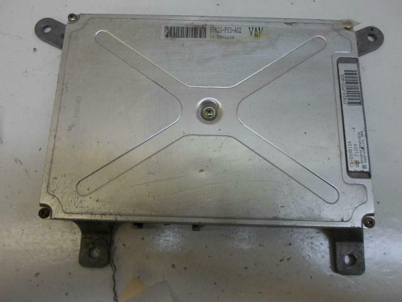 OEM Engine Computer Acura Legend 1991 37820-Py3-A02 PCM ECM ECU