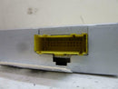 Airbag Control Module Chevrolet Beretta 1991 1992 1228874